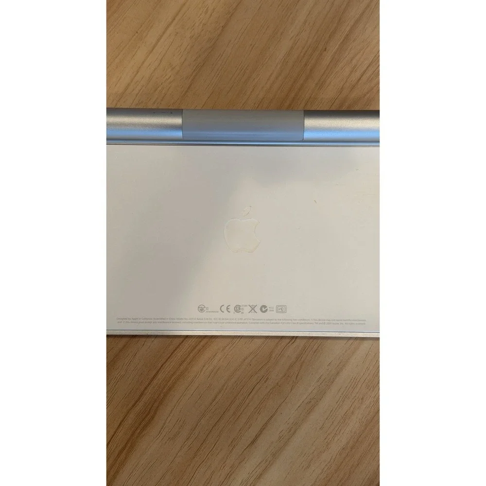 Apple A1314 Wireless Keyboard - MC184LL/B‎